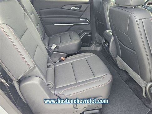 New 2026 Chevrolet Traverse Z71 w/ Enhanced Driving Package image 30