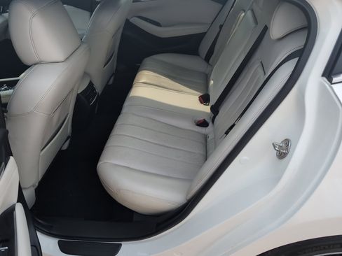 Used 2018 MAZDA MAZDA6 Signature image 12