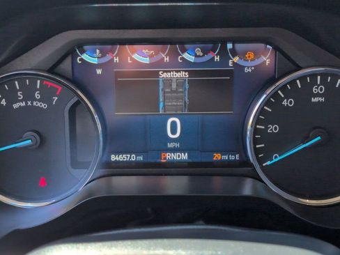 Used 2022 Ford Expedition Max XLT image 19