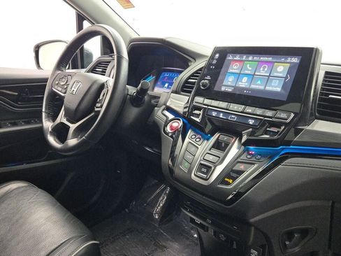 Used 2022 Honda Odyssey Elite image 9