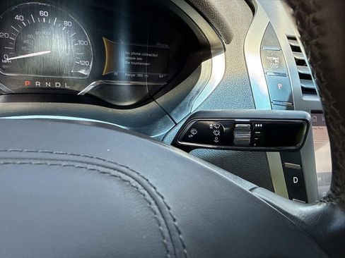 Used 2020 Lincoln MKZ Reserve w/ Elements Package FWD image 38