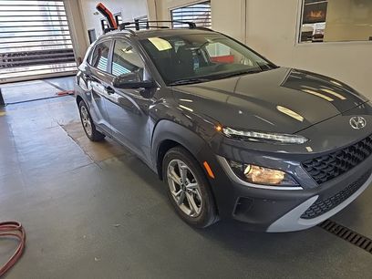 Used 2023 Hyundai Kona SEL