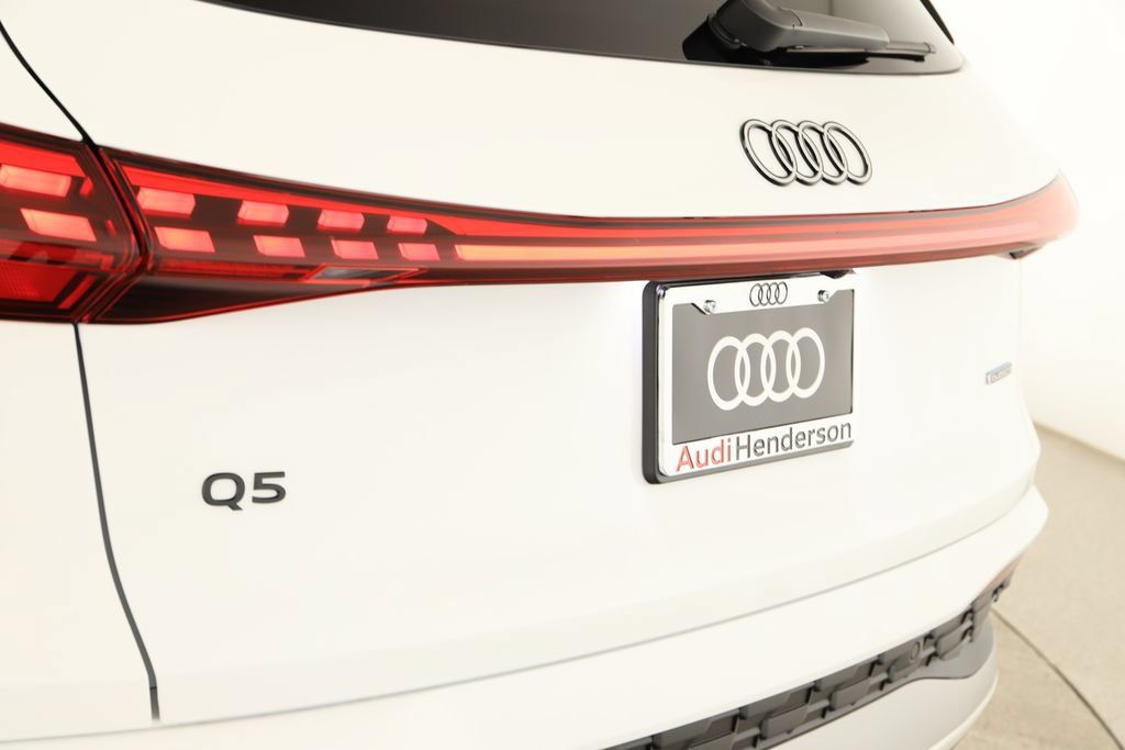 New 2026 Audi Q5 Premium AWD/4WD image 36