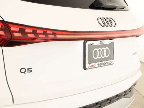 New 2026 Audi Q5 Premium AWD/4WD image 36