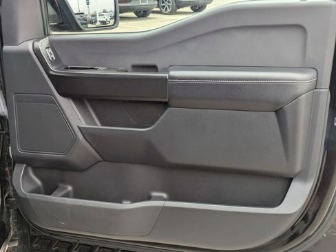 Used 2021 Ford F150 XL w/ STX Appearance Package image 27