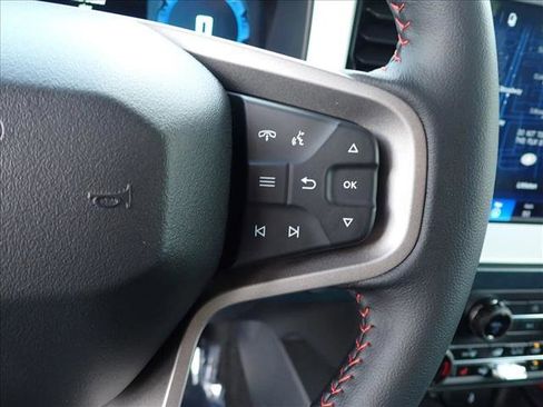 New 2026 Ford Bronco Heritage Edition AWD/4WD image 14