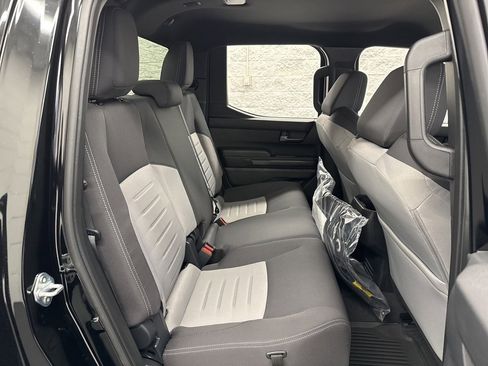 New 2026 Toyota Tacoma TRD Off-Road image 40