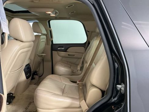 Used 2007 GMC Yukon Denali AWD/4WD image 22