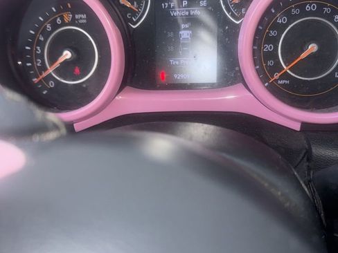 Used 2018 Jeep Wrangler Unlimited Sport S image 16