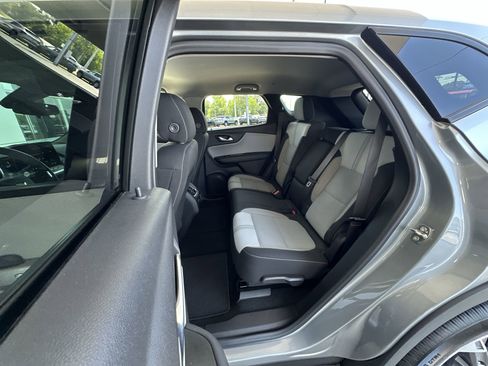 Certified 2023 Chevrolet Blazer LT FWD image 23