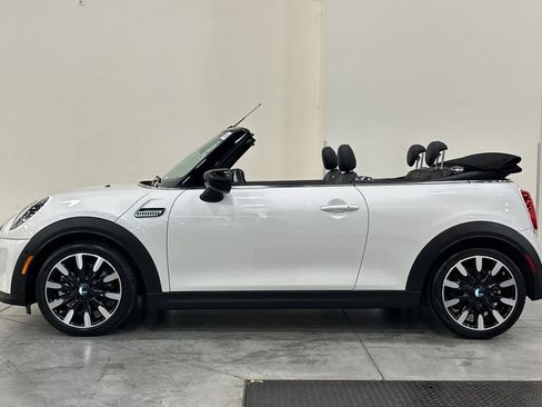 Certified 2024 MINI Cooper S w/ Seaside Edition FWD image 7