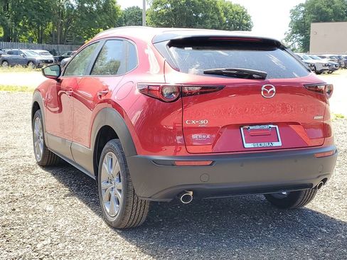 New 2026 MAZDA CX-30 AWD 2.5 S w/ Premium Package image 2