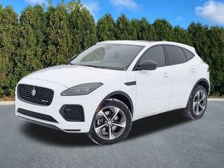 Certified 2024 Jaguar E-PACE R-Dynamic SE 360° Tour