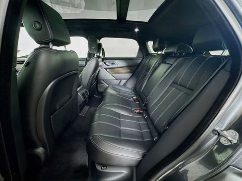 Used 2023 Land Rover Range Rover Velar HST image 22