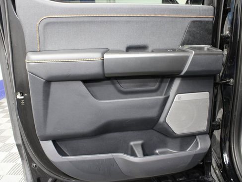 Used 2023 Ford F150 Tremor w/ Equipment Group 402A High image 68