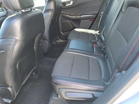 Used 2024 Ford Escape ST-Line image 13
