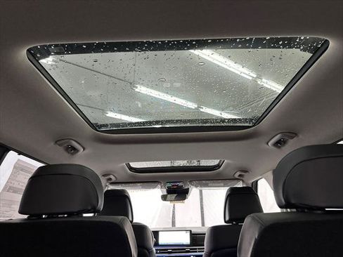 New 2026 Hyundai Santa Fe Limited image 22