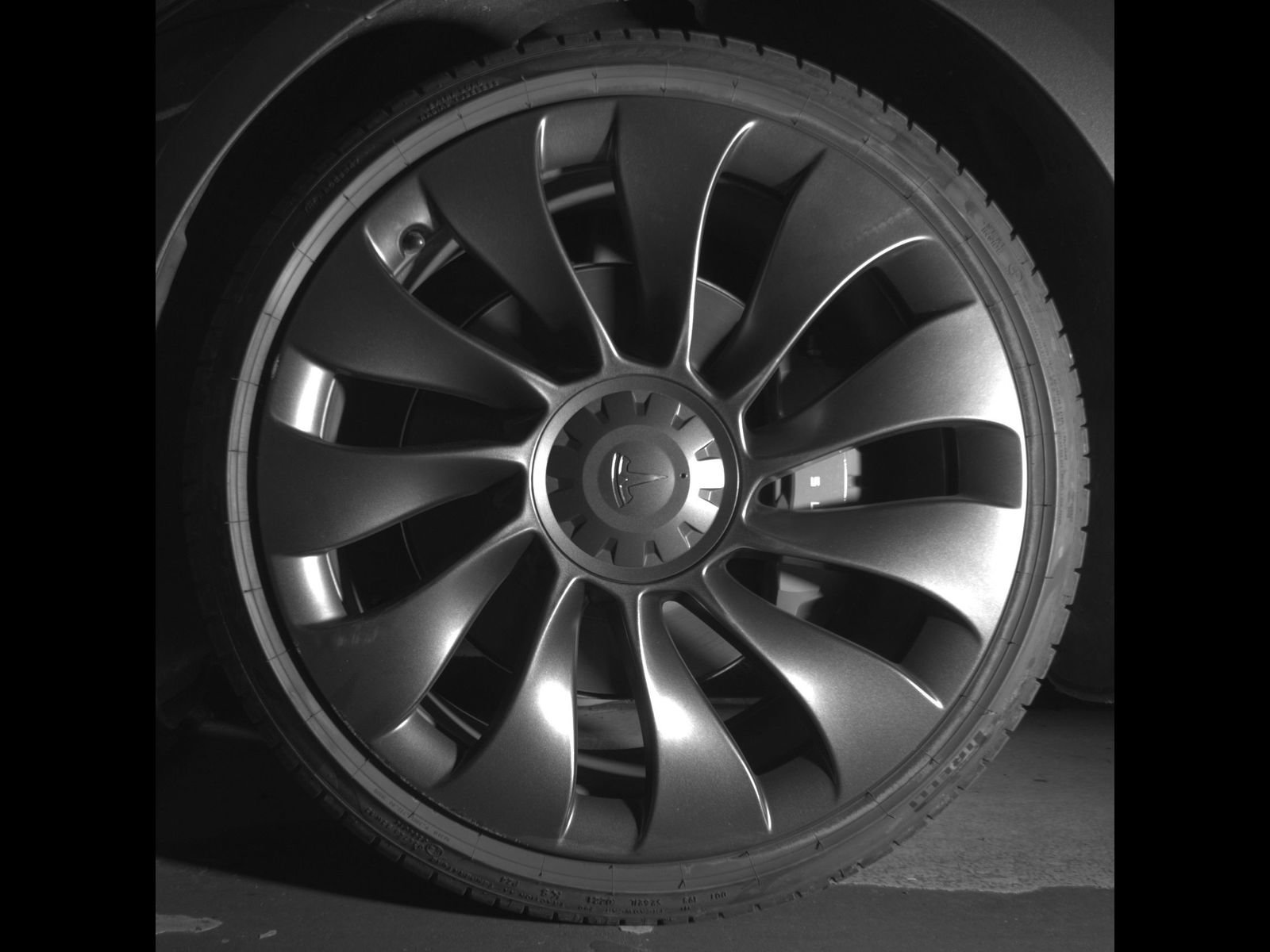 Used 2022 Tesla Model 3 Performance AWD/4WD image 10