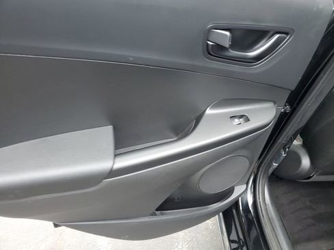 Certified 2023 Hyundai Kona N Line FWD image 16