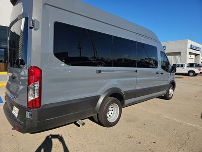 Used 2025 Ford Transit 350 XLT