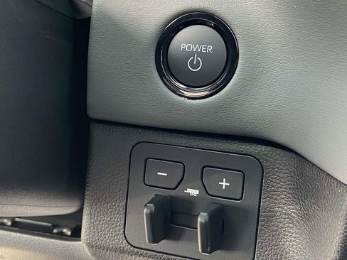 New 2026 Toyota Tundra Capstone image 20