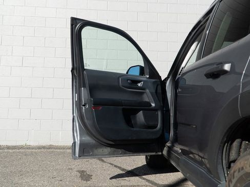 Used 2021 Ford Bronco Sport Big Bend image 15