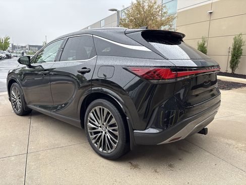 Used 2024 Lexus RX 350 w/ Convenience Package image 8