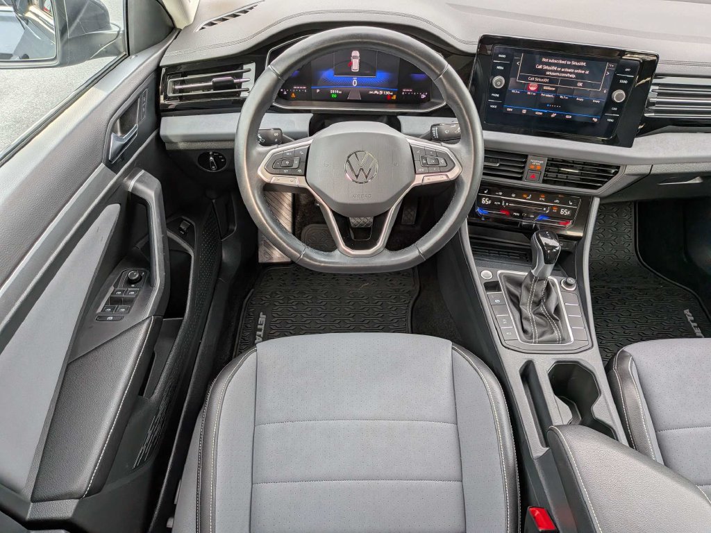 Certified 2026 Volkswagen Jetta SE FWD image 15
