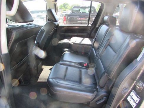 Used 2012 Nissan Armada SL w/ DVD FES Pkg AWD/4WD image 12