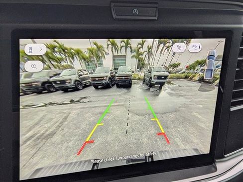 New 2026 Ford F150 STX image 12