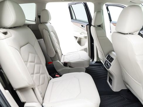 New 2026 Volkswagen Atlas SE image 78