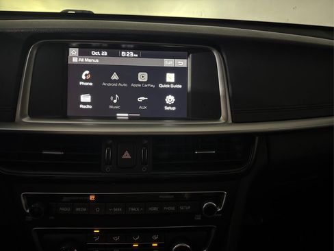 Used 2019 Kia Optima LX image 38