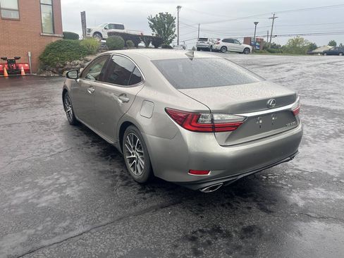 Used 2016 Lexus ES 350 FWD image 13