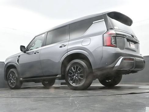 Used 2026 Nissan Armada SV RWD image 26