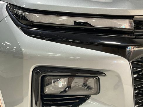 Used 2024 Chevrolet Traverse RS w/ LPO, Floor Liner Package image 28