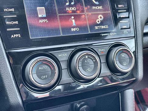 Used 2018 Subaru WRX STI image 16