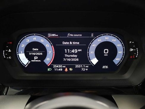Used 2022 Audi A3 2.0T Premium FWD image 22
