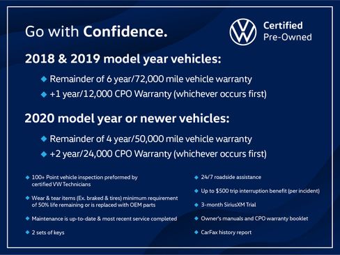 Certified 2024 Volkswagen Tiguan S AWD/4WD image 2
