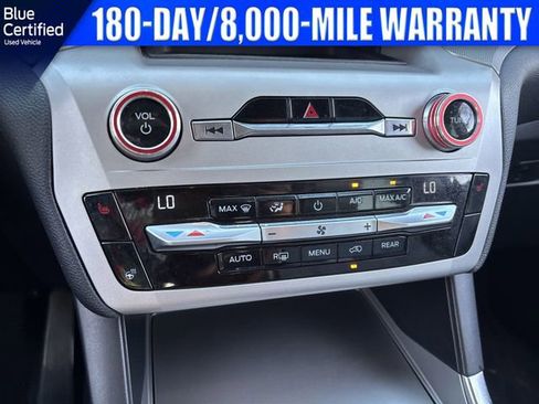 Used 2021 Ford Explorer XLT w/ Equipment Group 202A image 28