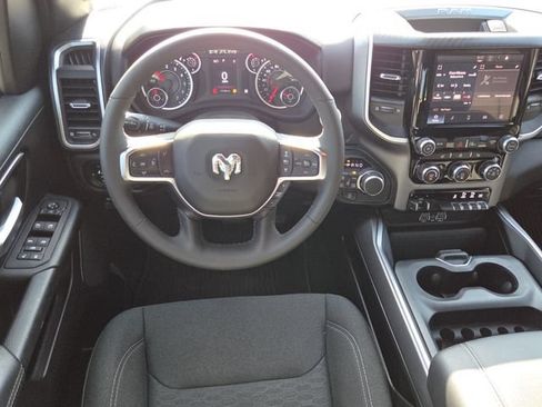 Used 2026 RAM 1500 Big Horn w/ Night Edition AWD/4WD image 12