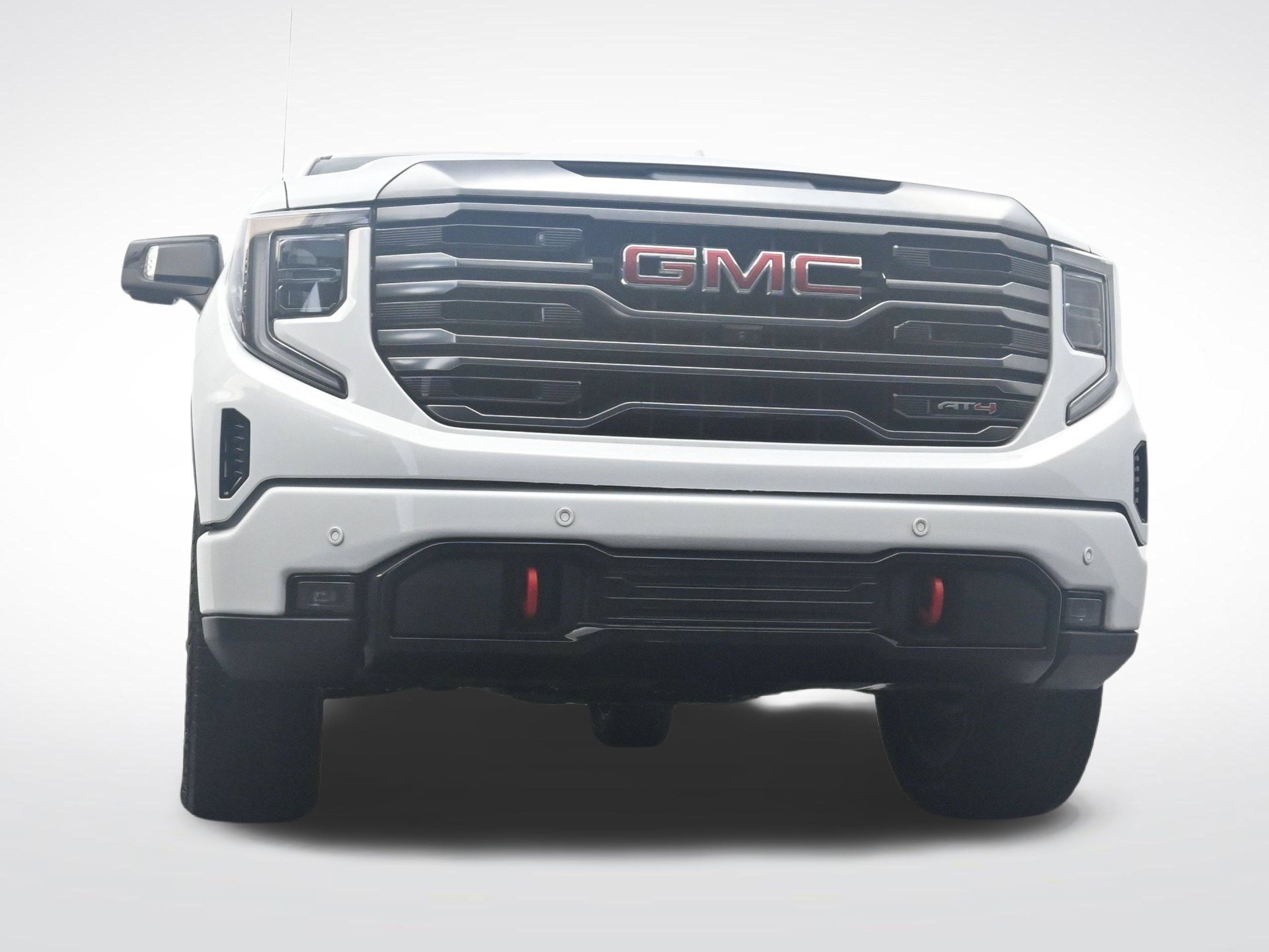 Used 2024 GMC Sierra 1500 AT4 w/ Technology Package AWD/4WD image 31