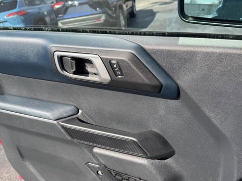 Used 2025 Ford Bronco Heritage Edition image 20