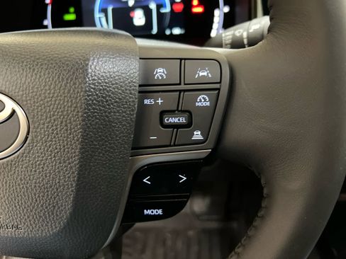 New 2026 Toyota Camry LE w/ Convenience Package image 18