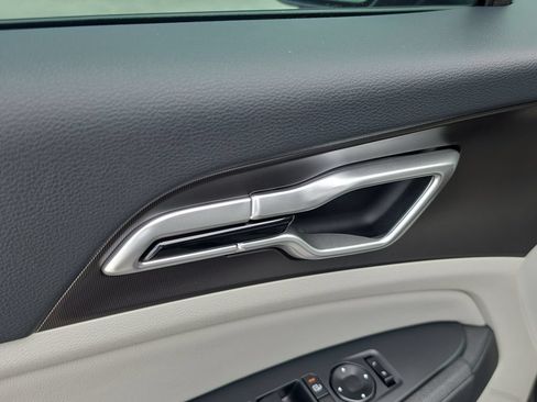 New 2027 Kia Sportage EX FWD image 19