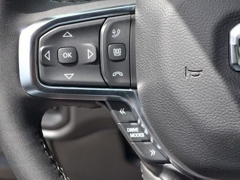 New 2026 RAM 1500 Laramie AWD/4WD image 17