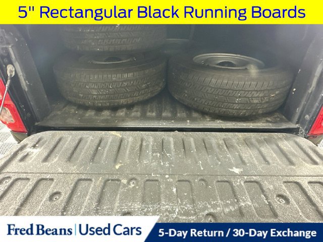 Used 2021 Ford Ranger XL w/ Equipment Group 101A High AWD/4WD image 28