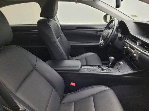 Used 2015 Lexus ES 350 FWD image 21