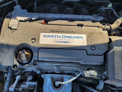 Used 2014 Honda Accord EX image 29