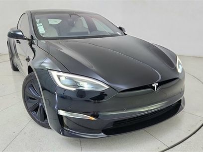 Used 2022 Tesla Model S