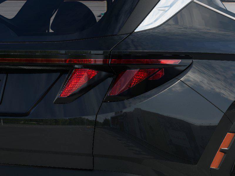 New 2026 Hyundai Tucson SE FWD image 10